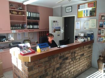 Ulladulla Harbour Motel - Tourism Caloundra 30