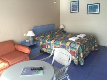 Ulladulla Harbour Motel - Tourism Caloundra 36