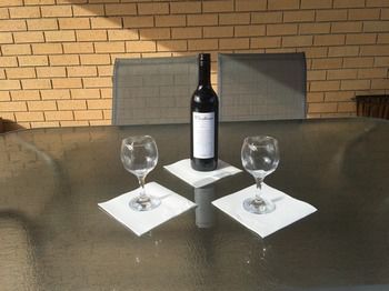 Ulladulla Harbour Motel - Tourism Caloundra 41