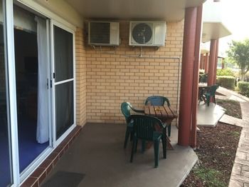 Ulladulla Harbour Motel - Tourism Caloundra 42