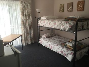 Ulladulla Harbour Motel - Tourism Caloundra 45
