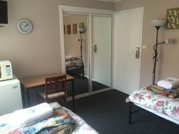 Ulladulla Harbour Motel - Tourism Caloundra 46