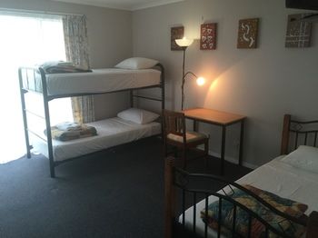 Ulladulla Harbour Motel - Tourism Caloundra 48