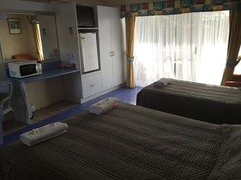 Ulladulla Harbour Motel - Tourism Caloundra 49