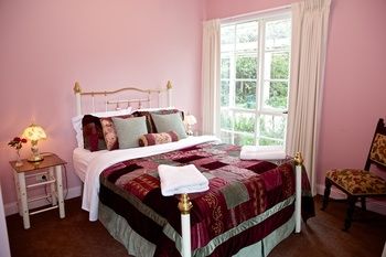 Holly Lane Mews - Tourism Caloundra 23