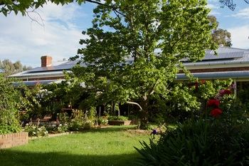 Holly Lane Mews - Tourism Caloundra 36