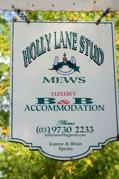 Holly Lane Mews - Tourism Caloundra 63