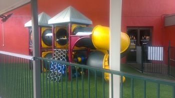 Little Mountain QLD Tourism Caloundra