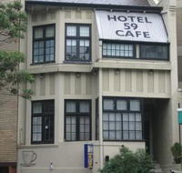Hotel 59 - Tourism Caloundra