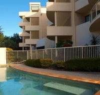 Costa Bella Apartments - Tourism Caloundra