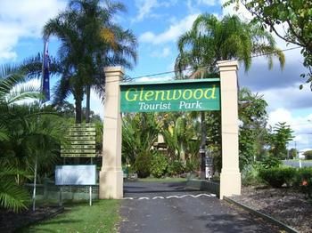 Glenwood Tourist Park & Motel - Tourism Caloundra 0