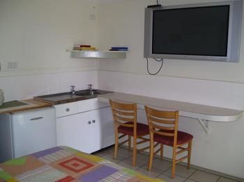 Glenwood Tourist Park & Motel - Tourism Caloundra 12