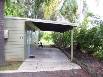 Glenwood Tourist Park & Motel - Tourism Caloundra 15