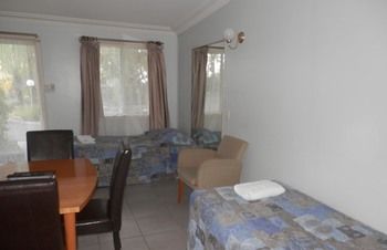 Glenwood Tourist Park & Motel - Tourism Caloundra 19
