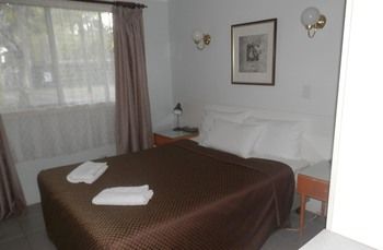 Glenwood Tourist Park & Motel - Tourism Caloundra 20