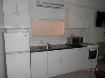 Glenwood Tourist Park & Motel - Tourism Caloundra 21