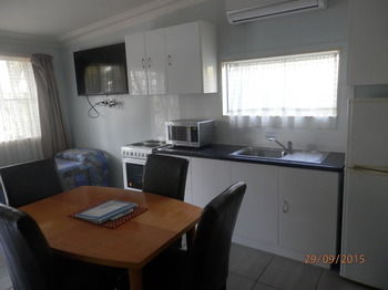 Glenwood Tourist Park & Motel - Tourism Caloundra 23