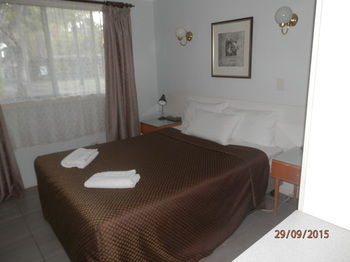 Glenwood Tourist Park & Motel - Tourism Caloundra 24