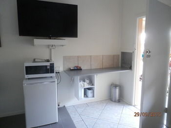 Glenwood Tourist Park & Motel - Tourism Caloundra 26