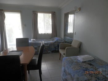Glenwood Tourist Park & Motel - Tourism Caloundra 27