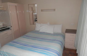Glenwood Tourist Park & Motel - Tourism Caloundra 28