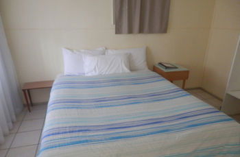 Glenwood Tourist Park & Motel - Tourism Caloundra 29