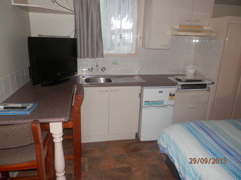 Glenwood Tourist Park & Motel - Tourism Caloundra 31