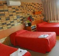 Palms Hotel Motel Chullora - Tourism Caloundra