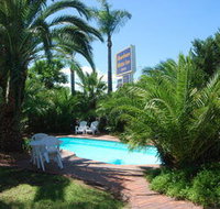 Sundowner Dubbo Aberdeen - Tourism Caloundra