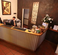 Countryman Motor Inn - Tourism Caloundra