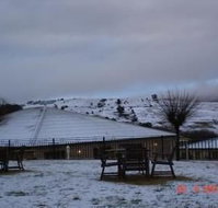 Bowen Inn Motel - Tourism Caloundra