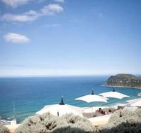 Jonahs Restaurant amp Accommodation Whale Beach - Tourism Caloundra
