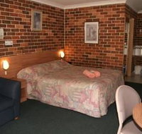 Forest Lodge Motor Inn amp Restaurant - Tourism Caloundra