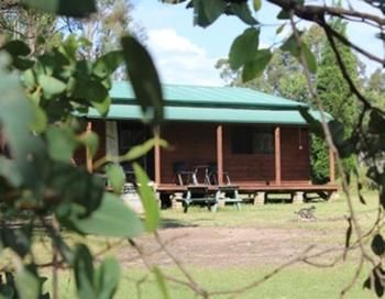 Hunter Hideaway Cottages - Tourism Caloundra 1