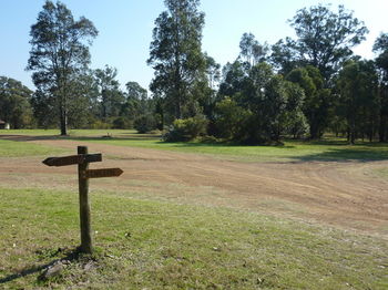 Hunter Hideaway Cottages - Tourism Caloundra 8