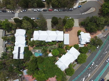 Chez Noosa Resort Motel - Tourism Caloundra 4