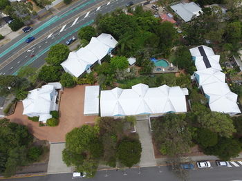 Chez Noosa Resort Motel - Tourism Caloundra 5