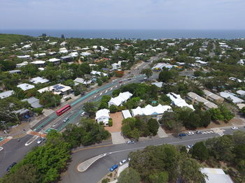 Chez Noosa Resort Motel - Tourism Caloundra 6