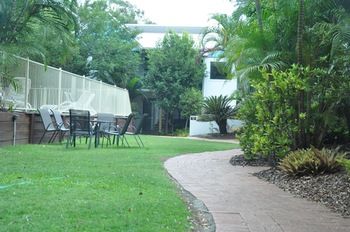 Chez Noosa Resort Motel - Tourism Caloundra 7