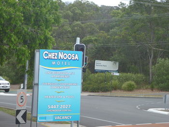 Chez Noosa Resort Motel - Tourism Caloundra 11