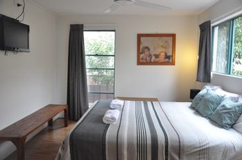 Chez Noosa Resort Motel - Tourism Caloundra 13