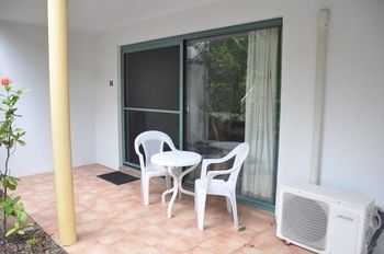 Chez Noosa Resort Motel - Tourism Caloundra 17