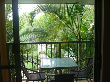 Chez Noosa Resort Motel - Tourism Caloundra 26