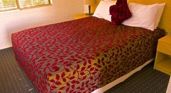 Motel Grande Tamworth - Tourism Caloundra 13