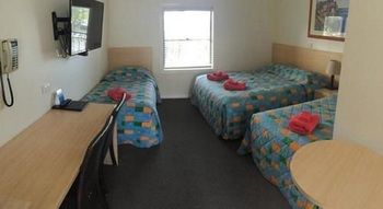 Motel Grande Tamworth - Tourism Caloundra 14