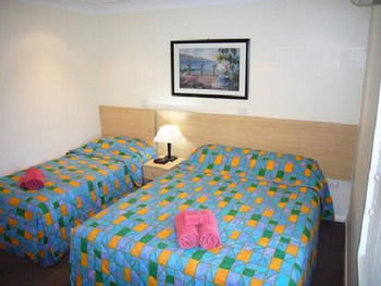 Motel Grande Tamworth - Tourism Caloundra 15