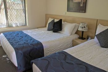 Motel Grande Tamworth - Tourism Caloundra 16