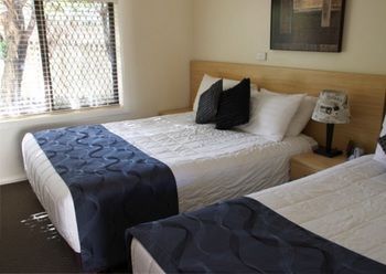Motel Grande Tamworth - Tourism Caloundra 17