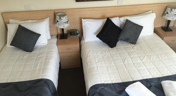 Motel Grande Tamworth - Tourism Caloundra 18