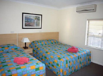 Motel Grande Tamworth - Tourism Caloundra 19